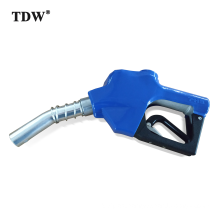 Pressure Sensitive Pumping System OPW Type 7HB Gas Nozzles Automotive Diesel Nozzle Automatic Fuel Nozzle